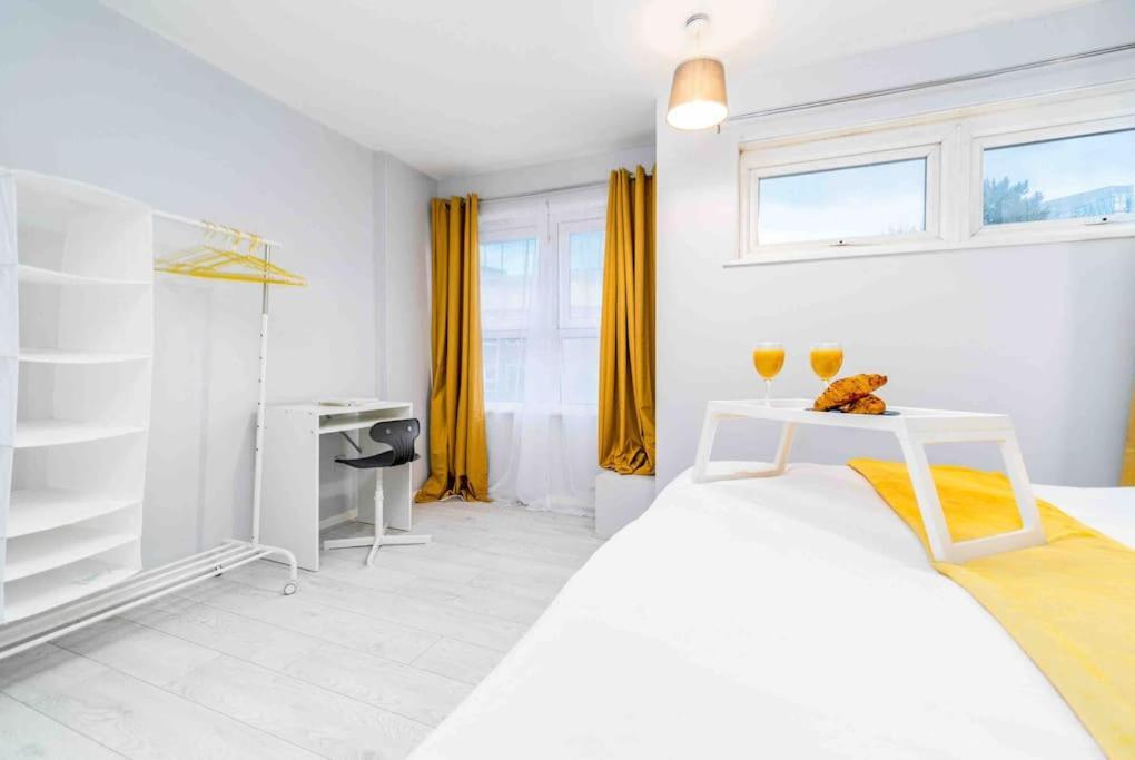✪Central✪6Bed✪ Parking✪Pool Table✪Private Patio ✪ Μπέρμιγχαμ Εξωτερικό φωτογραφία